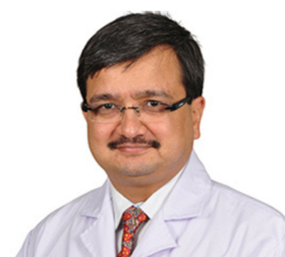 Dr. Pankaj Maheshwari